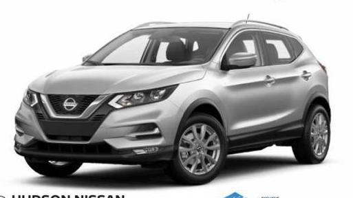 NISSAN ROGUE SPORT 2021 JN1BJ1BW9MW670424 image